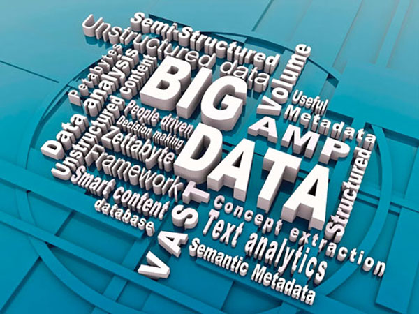 Thời đại Big Data - Phần I: Big Data là gì?